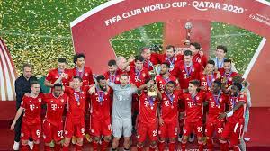 Der fc bayern münchen)، غالباً ما يعرف اختصاراً باسم بايرن ميونيخ (بالألمانية: Ø¨Ø§ÙŠØ±Ù† Ù…ÙŠÙˆÙ†Ø® ÙŠØªÙˆØ¬ Ø¨Ù…ÙˆÙ†Ø¯ÙŠØ§Ù„ Ø§Ù„Ø£Ù†Ø¯ÙŠØ© Ù„Ù„Ù…Ø±Ø© Ø§Ù„Ø«Ø§Ù†ÙŠØ© ÙÙŠ ØªØ§Ø±ÙŠØ®Ù‡ ÙˆÙŠÙƒØ±Ø± Ø³Ø¯Ø§Ø³ÙŠØ© Ø¨Ø±Ø´Ù„ÙˆÙ†Ø© Ø§Ù„ØªØ§Ø±ÙŠØ®ÙŠØ© Rt Arabic