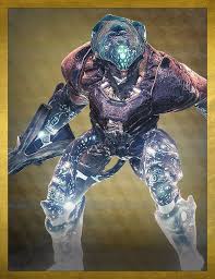 Cant unlock the blighted chalice strike ive been playing destiny and enjoying thw updatw but i cant seem to get the blighted chalice strike mission. Malok Pride Of Oryx Destinypedia The Destiny Wiki