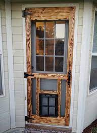 Diy Dog House Pallets Decks 44 Trendy Ideas Pallet Diy Diy Screen Door Diy Dog House Pallets Unique Home Decor