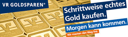 #ausaltmachneu #teilhabär #vrbmittelsachsen #meinebank #deinebank #morgenkannkommen. Vr Goldsparen Vr Bank Mittelsachsen Eg