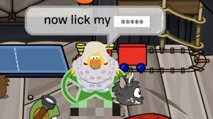 Applications are sometimes opened for this, which will be announced on the club penguin online discord. Disney Forces Explicit Club Penguin Clones Offline Bbc News