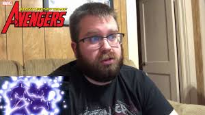 The Avengers: Earths Mightiest Heroes 2x15 "Powerless" Reaction/Review!