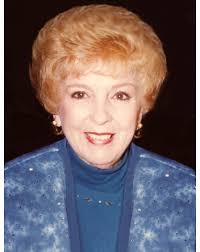 BETTY CLINTON Obituary (2015)