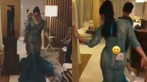 Ilmu tembus pandang mata malaikat tingkat tinggi ilmu tembus pandang,tembus pandang,ilmu terawangan mata batin. Princess Syahrini Jatuh Pakai Baju Tembus Pandang Youtube