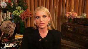 Jessica Simpson Doesn T Think Ex John Mayer Owes Her A Public Apology For Things He S Said Daily Mail Online