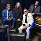 Rick Estrin & The Nightcats: Yosemite Jazz & Blues