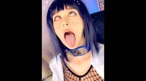 ULTIMATE AHEGAO SNAPCHAT HENTI GIRL COMPILATION - Pornhub.com