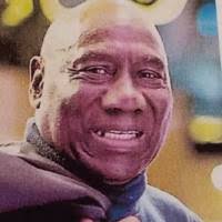 Basil Rudolph Davis, 80 yrs