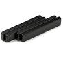 Waterproof Black Block Neo Magnets from www.supermagnete.de
