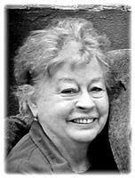 Sally Hedrick Obituary (1941