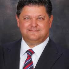 Congrats to Lake Nelson Area Councilman Dennis Espinosa and ￼ Councilwoman  Michelle Lombardi