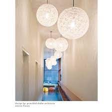 Click To View Larger Foyer Decorating Long Hall Hall Lighting