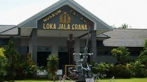 57, purwokerto, tidak tampak seperti bangunan museum pada umumnya. Sejarah Museum Loka Jala Crana Surabaya Paling Lengkap Sejarah Lengkap