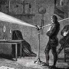 Credited with revolutionary advances in classical mechanics, optics, and mathematics. Isaac Newton S Neurotic Creativity May Be Based On Negative Thinking