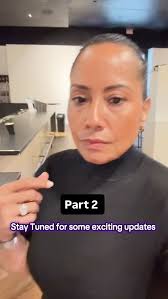 Part two is here! 🎥✨ Another behind-the-scenes glimpse into Being Sandra  Ward — the podcast and show that’s shaping the Sandra Ward brand into  something powerful, stylish, and unforgettable. 💫 The ...