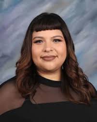 Teaching Staff by Last Name