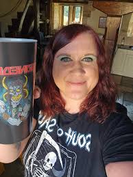 Halestorm Sons of Liberty UK Collateral Ashen Reach Scarlet Rebels