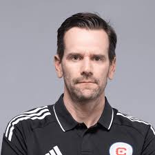 Official Chicago Fire FC Website