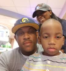 Ricky Blackmon Jr (@coach_black23)