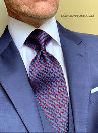 London York Executive Attire In 2020 Shirt Tie Combo Well Dressed Men Classic Suit