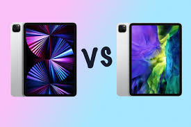 Apple introduced some great new ipad pro features at wwdc 2021. Unterschiede Zwischen Apple Ipad Pro 11 2021 Und Ipad Pro 11