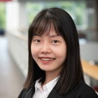 60+ "Ya Hsu" profiles