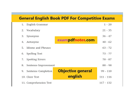 Pin On General English Grammar Pdf Notes Download