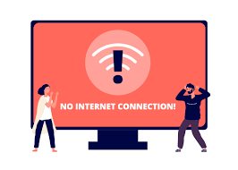 The ip address is valid, but nothing loads. Fix Unidentified Network No Internet In Windows