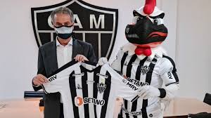 ˈklubi aˈtlɛtʃiku miˈneɾu), commonly known as atlético mineiro or atlético, and colloquially as galo (pronounced ˈgalu, rooster. Betano Named As Atletico Mineiro Main Sponsor