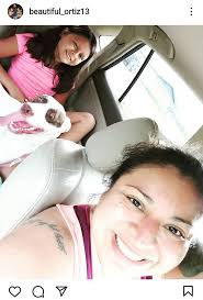 Our Lexi then and now…Love her so much 💖