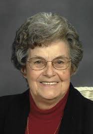 Vivian Maxine deLuna