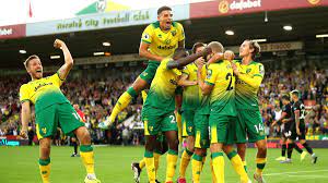 This is a category for norwich city f.c. Norwich City Player Tests Positive For Coronavirus And Will Miss Premier League Restart The National