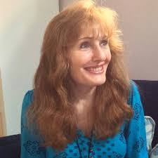 Fran Hough's Instagram, Twitter & Facebook