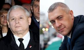 Roman giertych was born on february 27, 1971 in srem, wielkopolskie, poland. Roman Giertych Grozi Kaczynskiemu W Sprawie Austriaka Prezes Ma Oddac Dziesiatki Tysiecy Zlotych Crowd Media