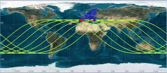 Prices shown on this page are estimated lowest prices only. Large Chinese Rocket Tumbling Toward Toward Unguided Re Entry This Weekend Spaceflight Now