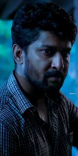 Tuck Jagadish, flash graphy, Nani, HD phone wallpaper