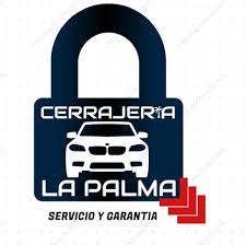 Cerrajería La Palma