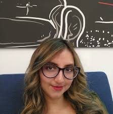 Gladys Puga's Instagram, Twitter & Facebook