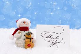 A Snowman With A Thank You Card On A Snow Background Winter Stock Photo Picture And Royalty Free Image Image 8388385 ✓ free for commercial use ✓ high quality images. a snowman with a thank you card on a snow background winter