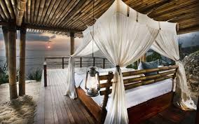 Taking up a whole island, this is clearly one of the best hotels in the world. The 50 Greatest Hotels In The World Telegraph