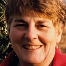 Barbara Brehm (1934-2022)