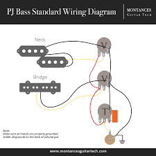This expands the instrument's sonic. 3 Way Bas Wiring Diagram Wiring Diagram Networks
