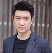 Jason Fang's Instagram, Twitter & Facebook