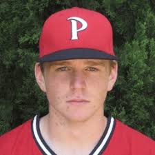 Garrett Kellogg-Clarke's Baseball Recruiting Profile