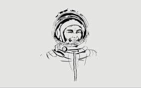 Hello i'm juri and i'm an innovative creative primarily focusing on visual design (or as i like to call it visual problem solving). Daily Vr Sketch Yuri Gagarin The First Man In Space