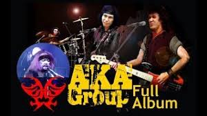 Aka Group Full Album Karya Kreatif Musik Band 70 80 Youtube