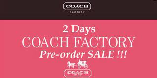Maybe you would like to learn more about one of these? Coach Factory Outlet Online Shop Shopee Malaysia