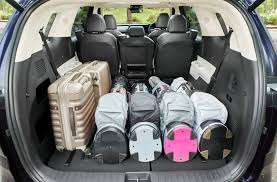 The kia carnival is a minivan manufactured by kia, introduced in january 1998, now in its fourth generation and marketed globally under various nameplates — prominently as the kia sedona. Images Of The New Kia Carnival