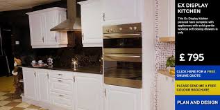 cheap kitchens for sale uk