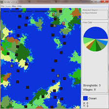 262 spawns the player right next to a nether fortress. How To Find A Nether Fortress Survival Mode Minecraft Java Edition Minecraft Forum Minecraft Forum